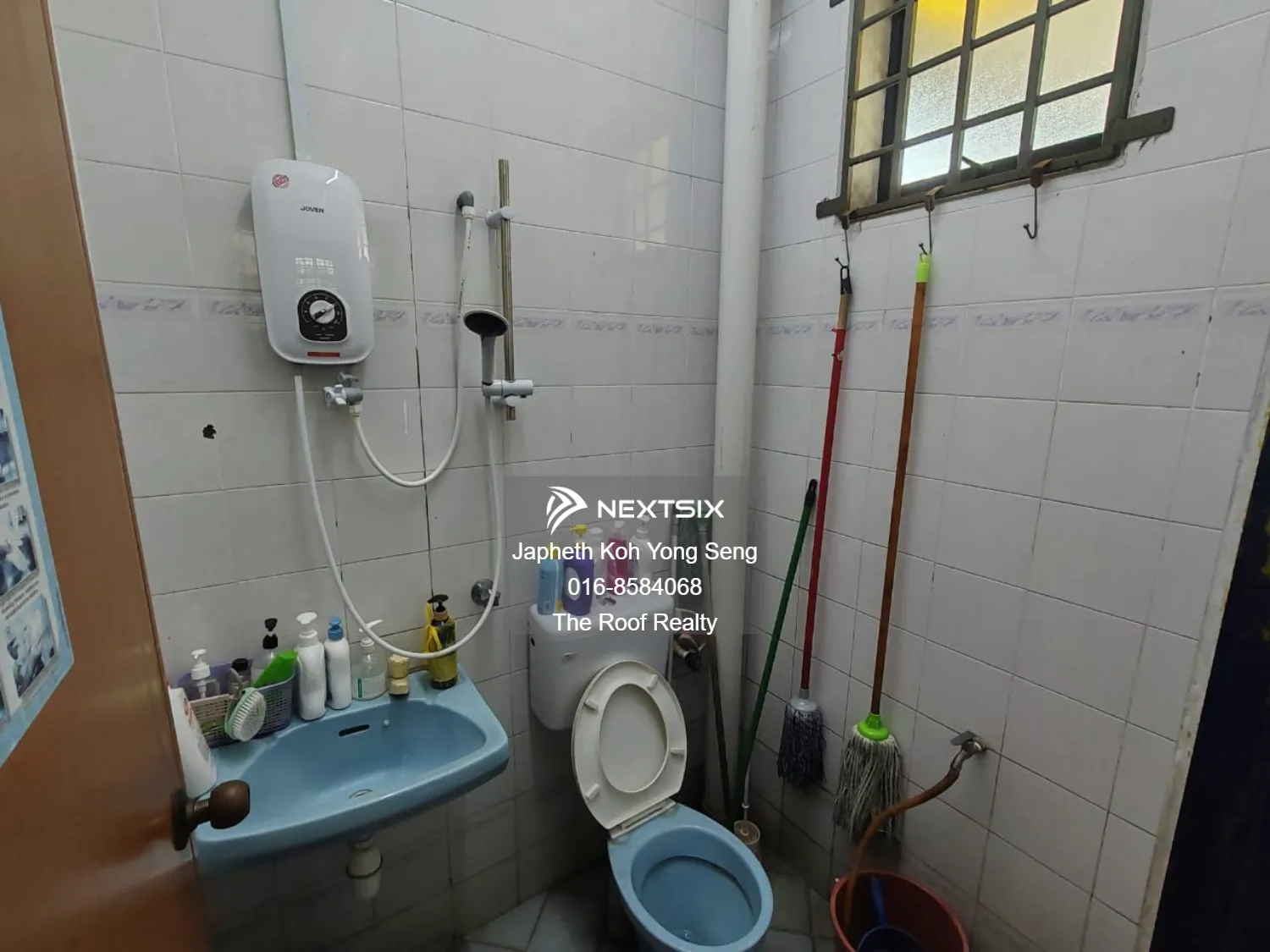 2-sty Terrace/Link House For Sale in Kulai Johor - Image 11