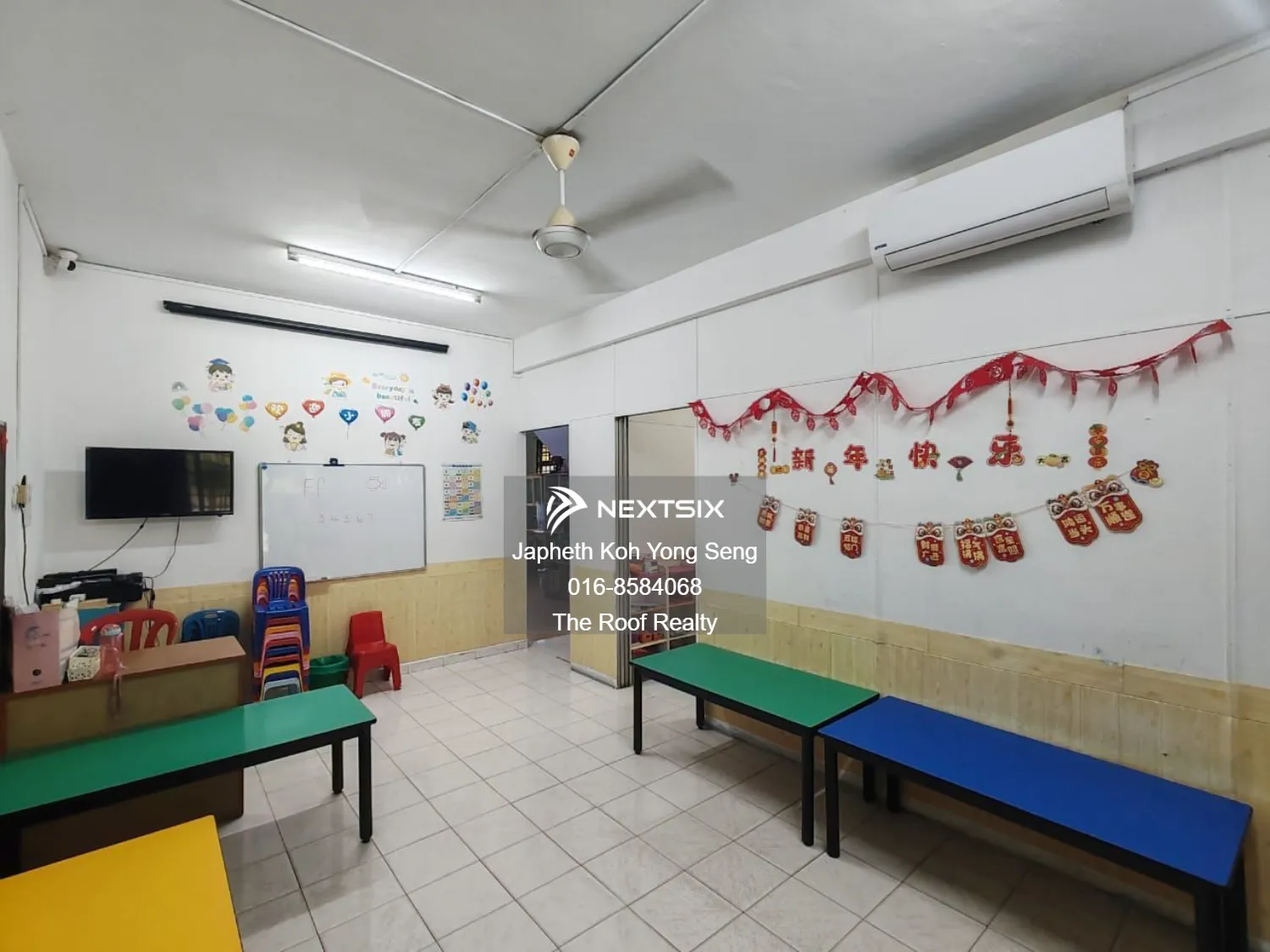 2-sty Terrace/Link House For Sale in Kulai Johor - Image 12