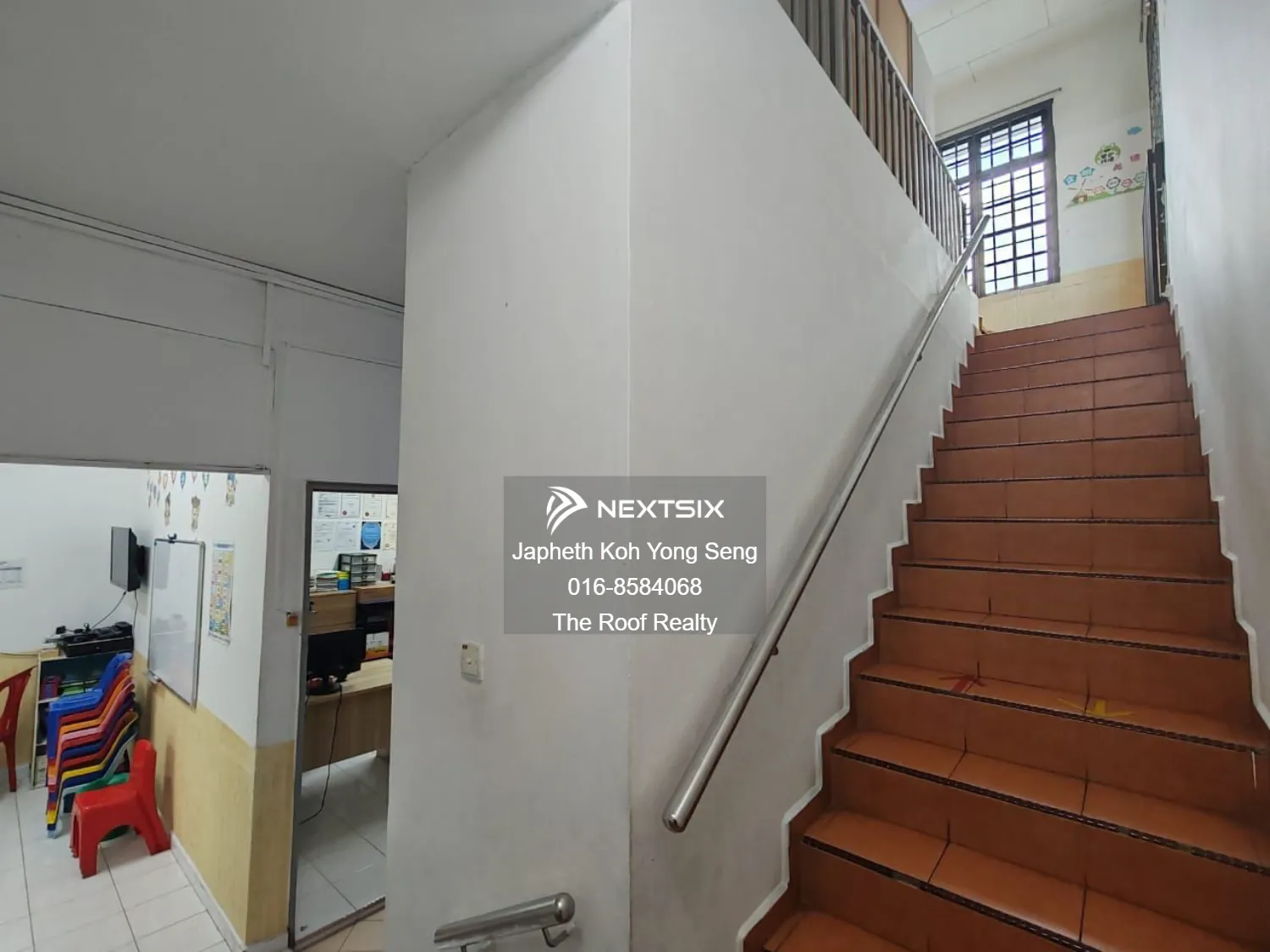 2-sty Terrace/Link House For Sale in Kulai Johor - Image 13