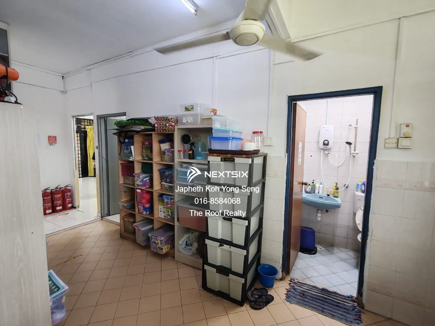 2-sty Terrace/Link House For Sale in Kulai Johor - Image 15