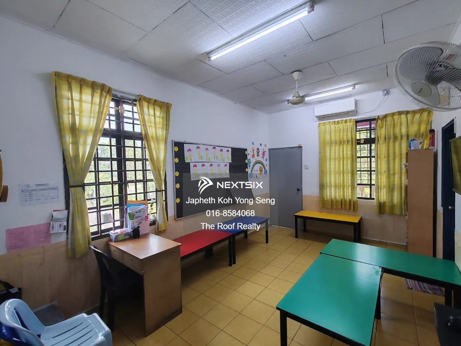2-sty Terrace/Link House For Sale in Kulai Johor - Image 16