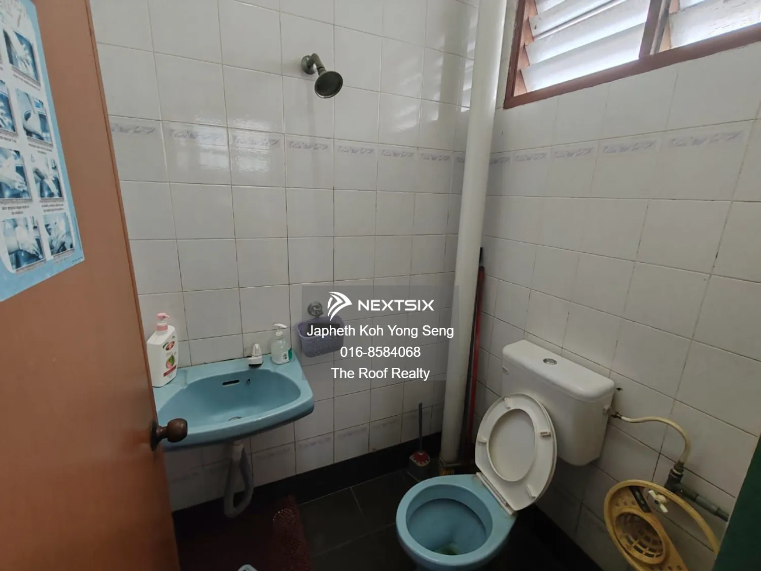 2-sty Terrace/Link House For Sale in Kulai Johor - Image 17