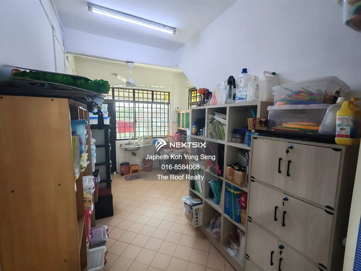 2-sty Terrace/Link House For Sale in Kulai Johor - Image 18