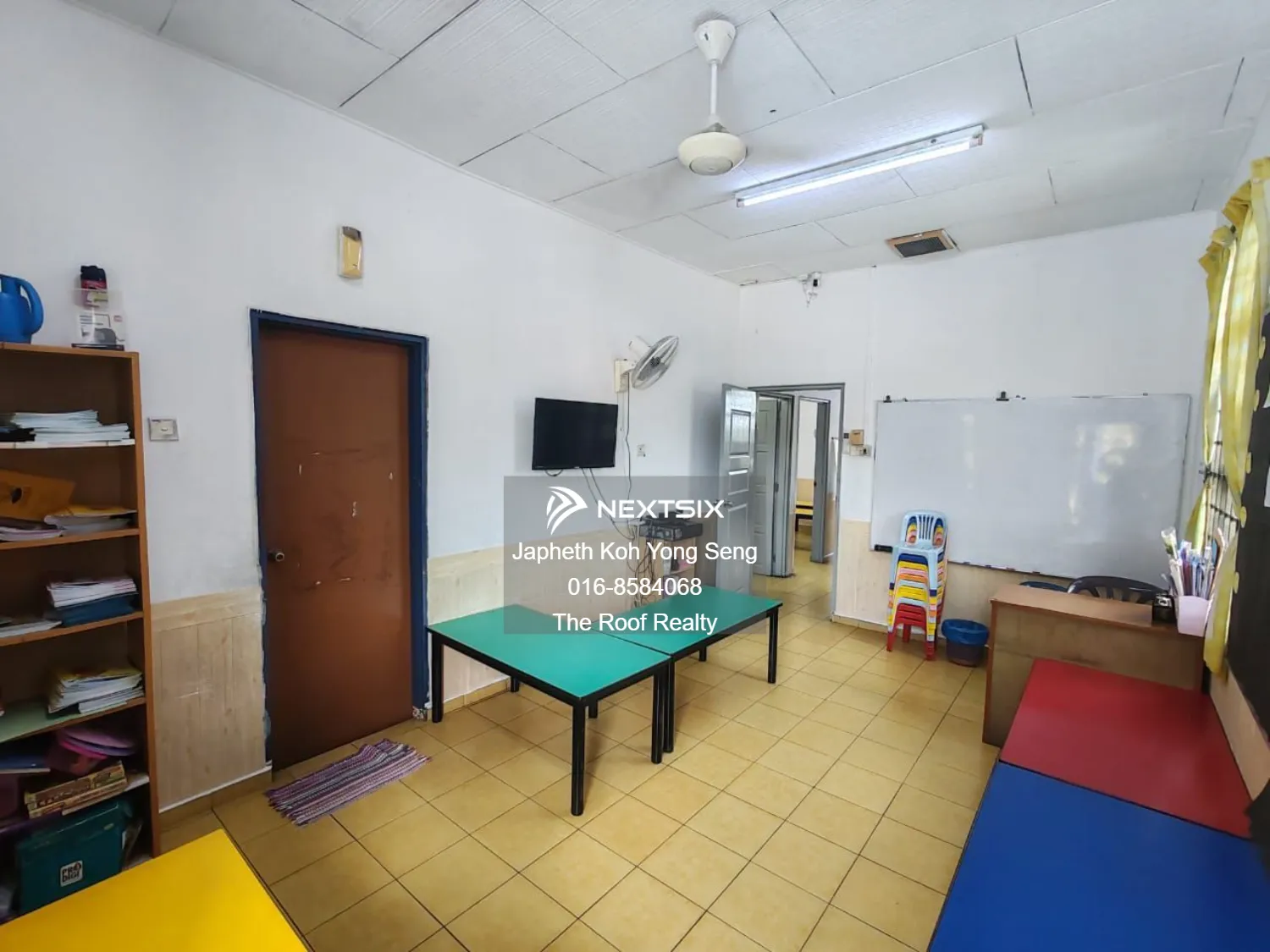 2-sty Terrace/Link House For Sale in Kulai Johor - Image 20