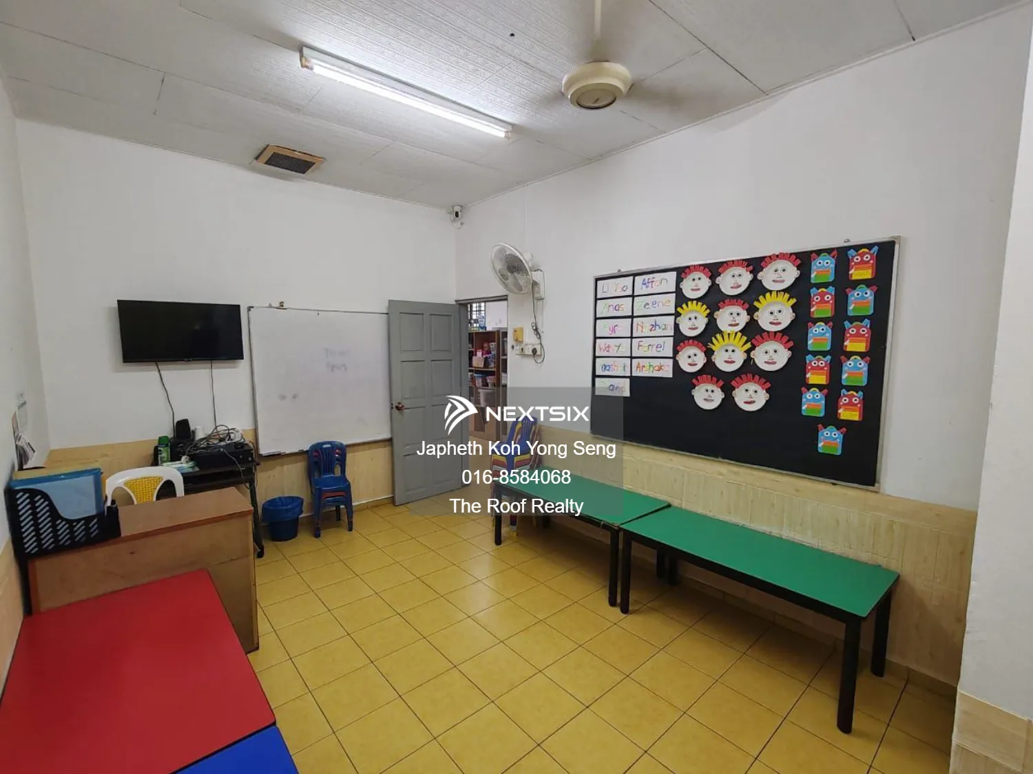 2-sty Terrace/Link House For Sale in Kulai Johor - Image 22