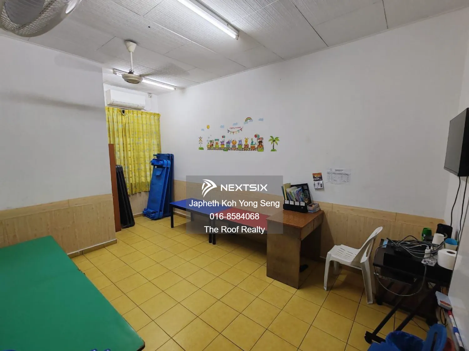 2-sty Terrace/Link House For Sale in Kulai Johor - Image 23