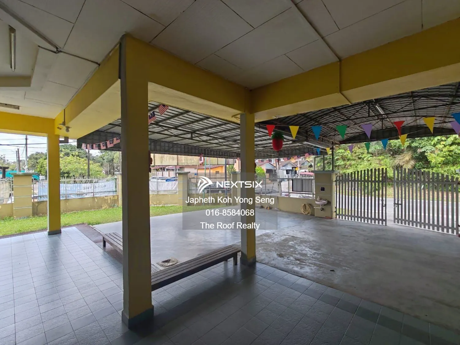 2-sty Terrace/Link House For Sale in Kulai Johor - Image 24