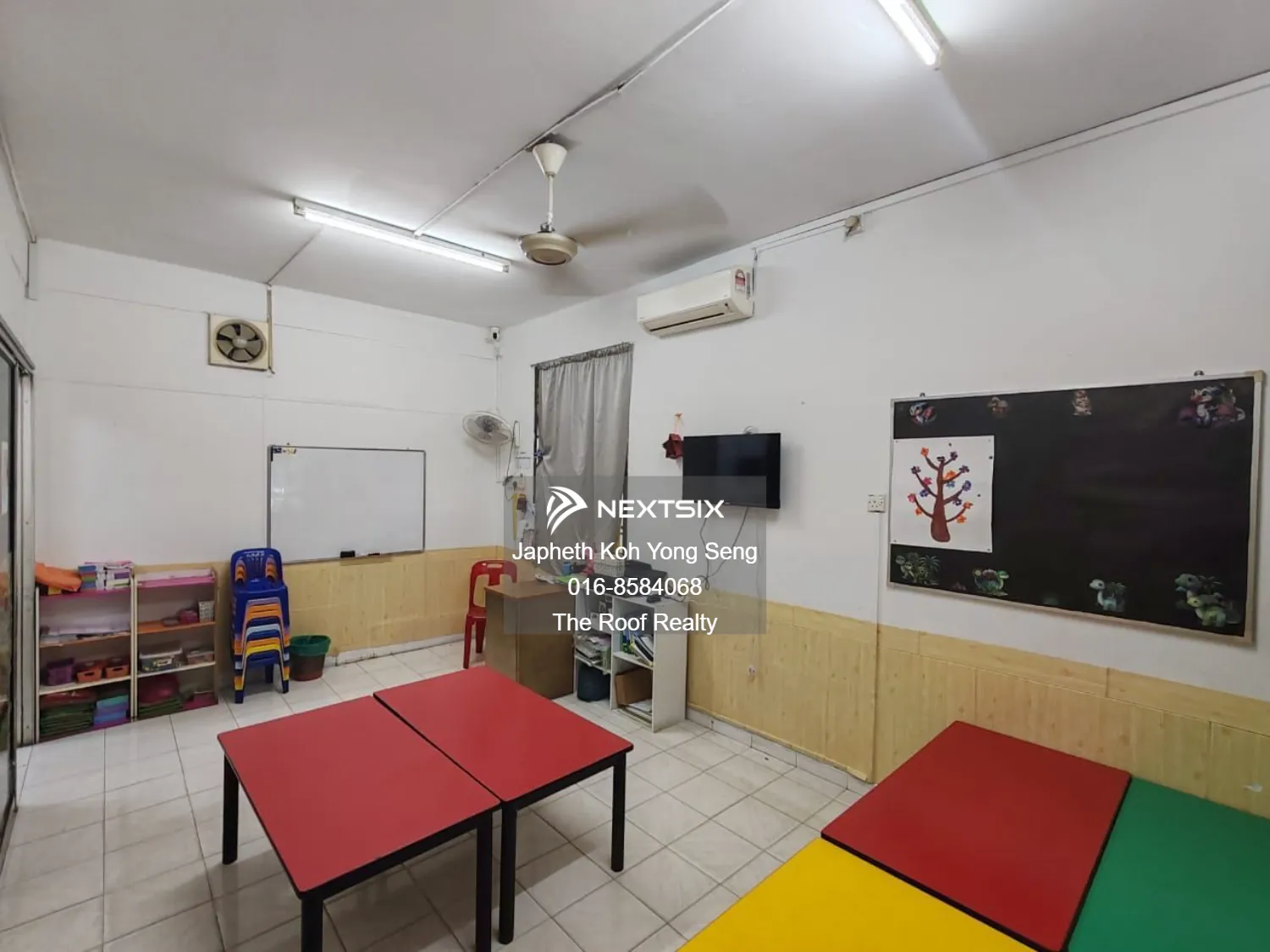 2-sty Terrace/Link House For Sale in Kulai Johor - Image 5