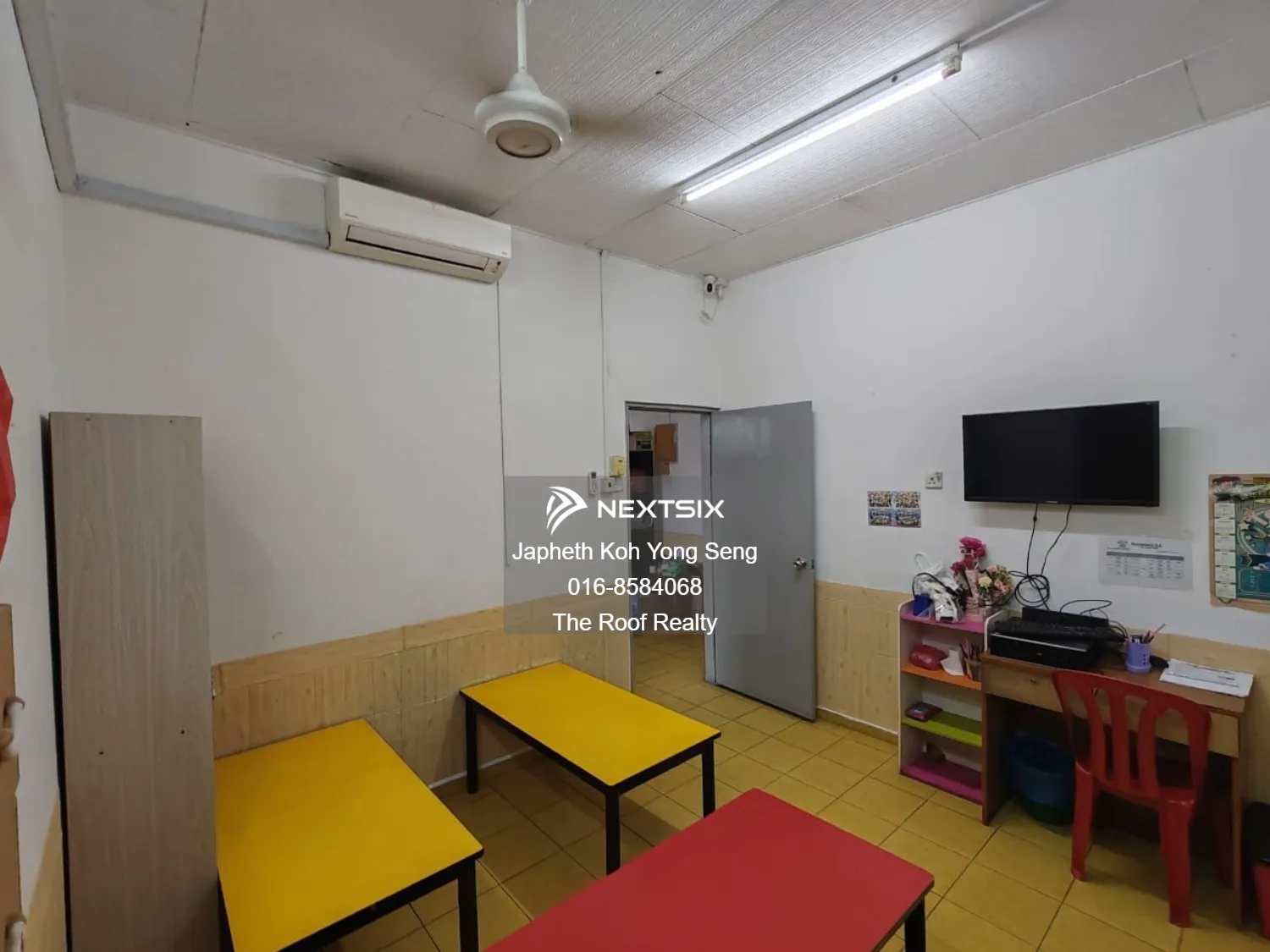 2-sty Terrace/Link House For Sale in Kulai Johor - Image 7