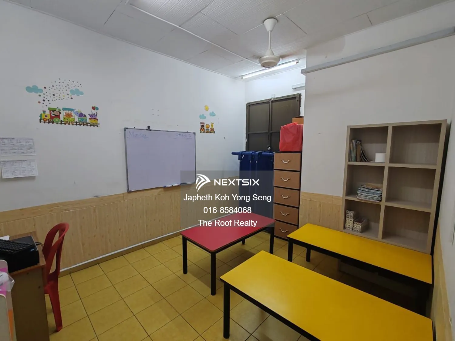 2-sty Terrace/Link House For Sale in Kulai Johor - Image 9