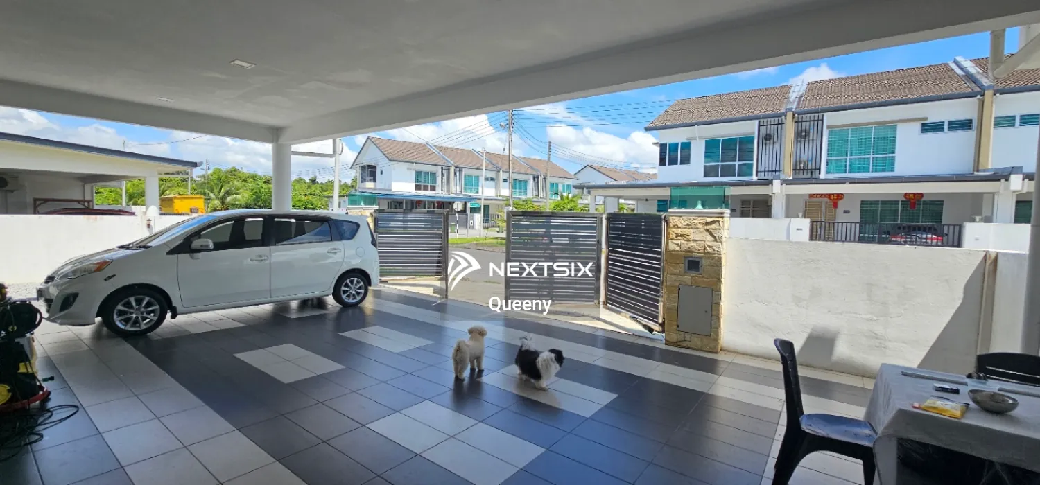 Semi-detached House For Sale in Kuching Sarawak - Image 6