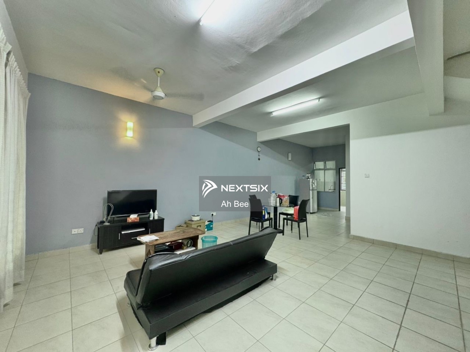 Flat For Sale in Kulai Johor