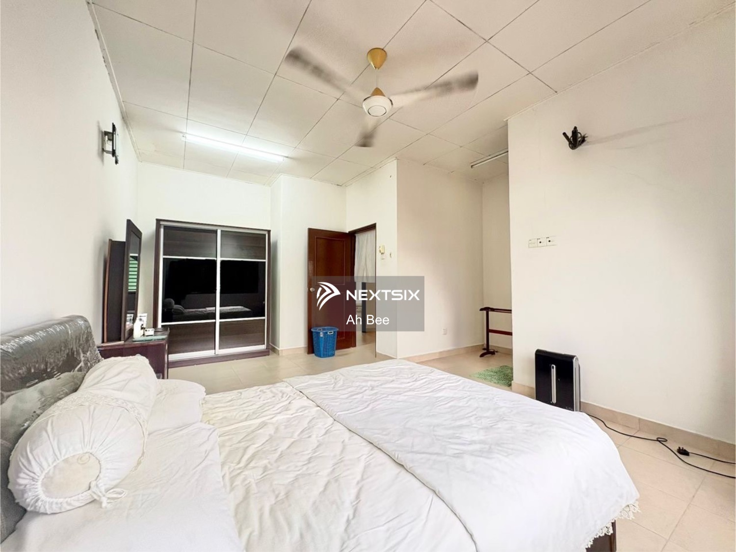 Flat For Sale in Kulai Johor - Image 9