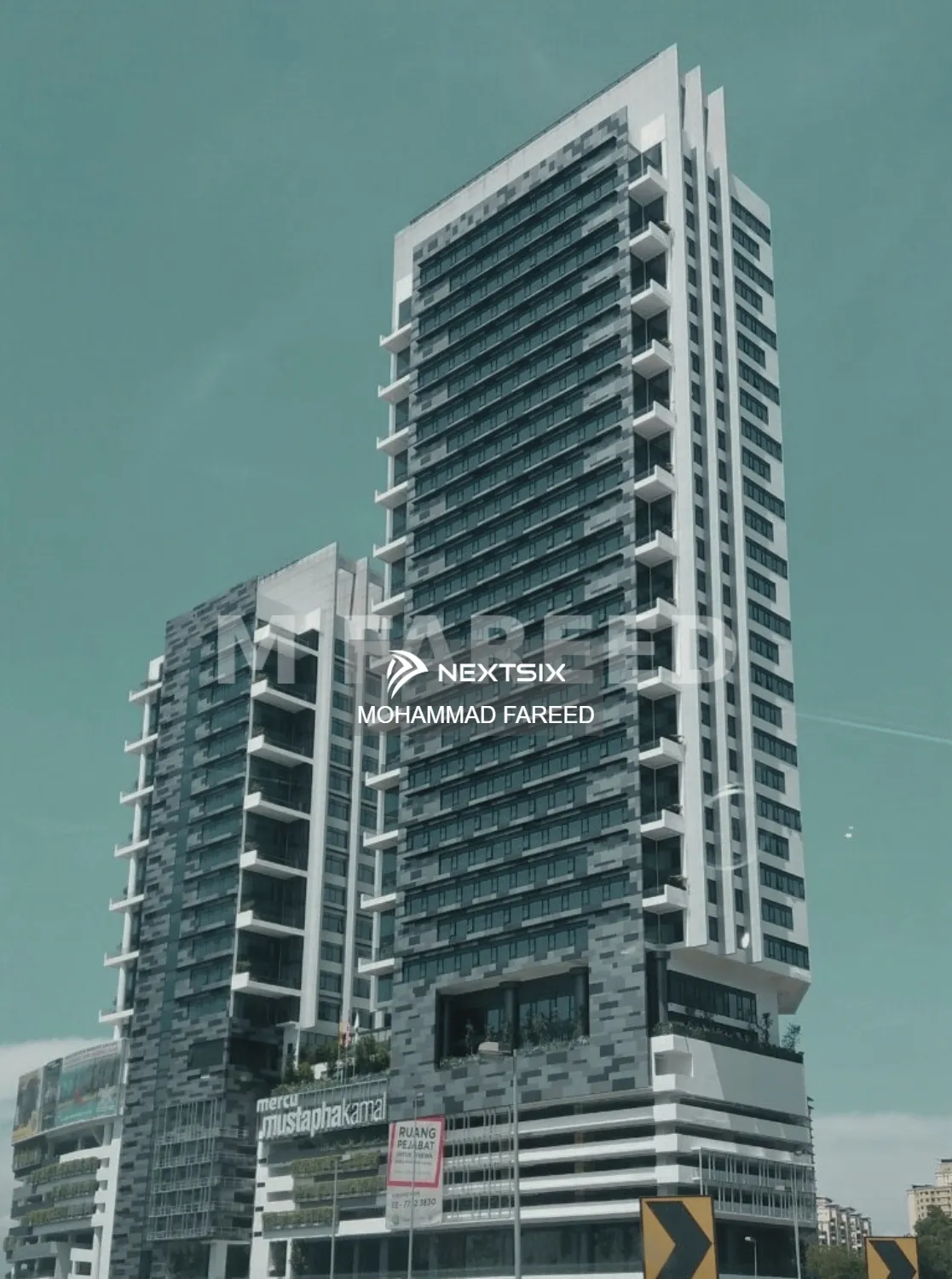 Office For Sale in Damansara Perdana Selangor