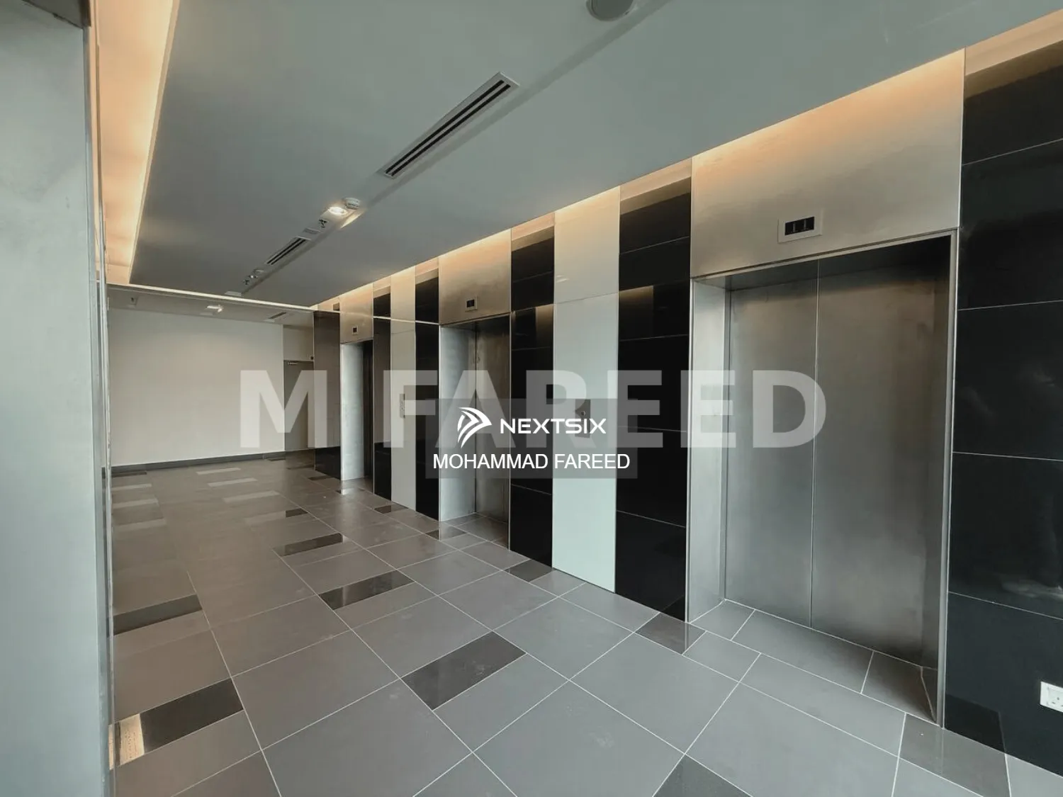 Office For Sale in Damansara Perdana Selangor - Image 10