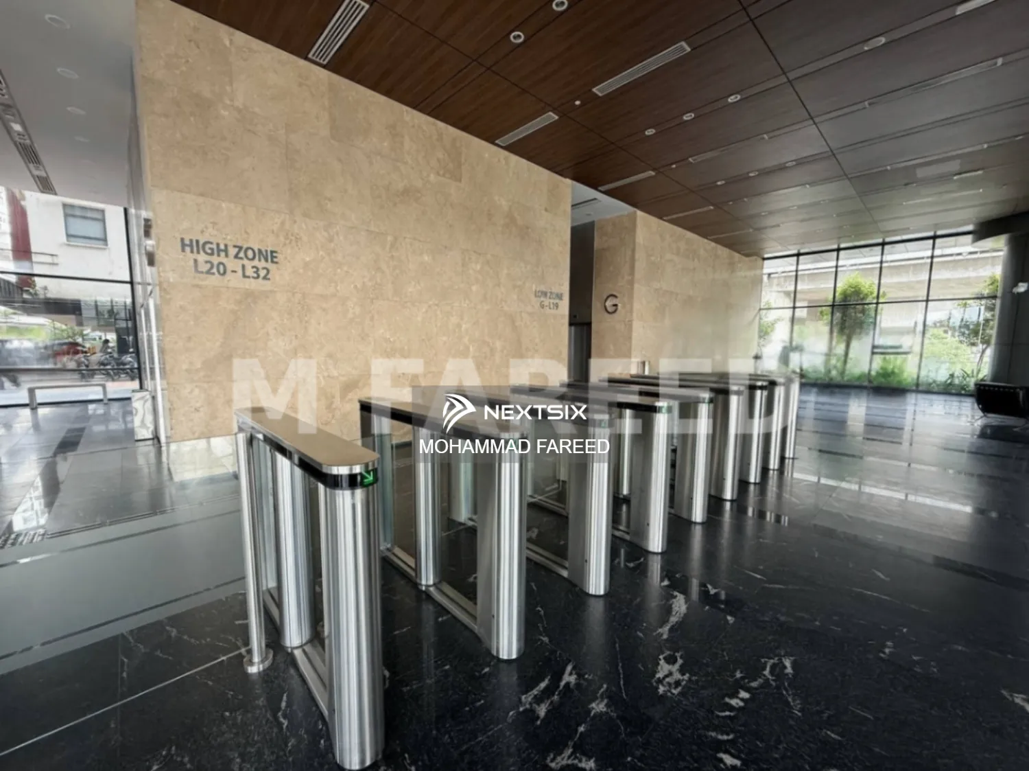 Office For Sale in Damansara Perdana Selangor - Image 11