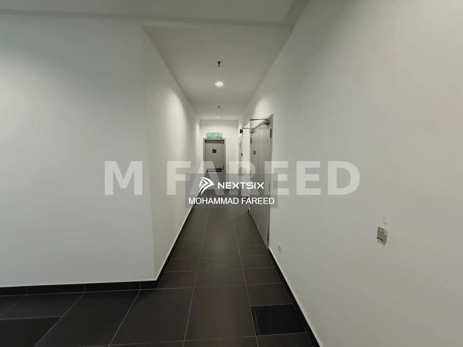 Office For Sale in Damansara Perdana Selangor - Image 12