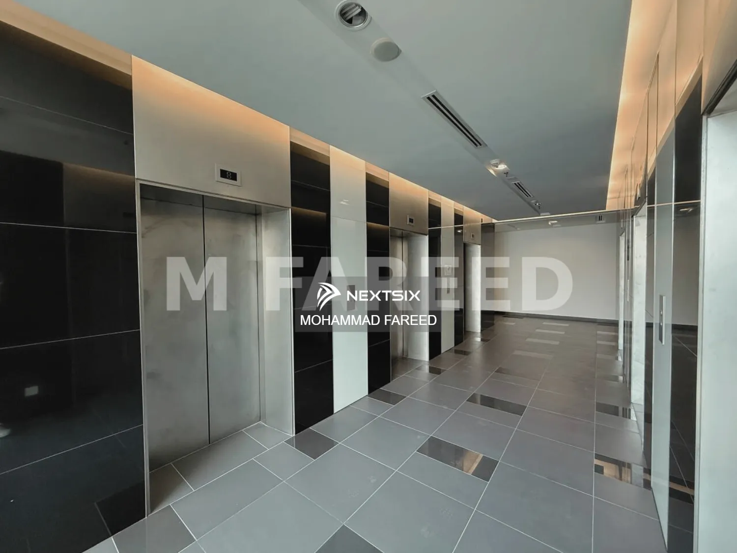 Office For Sale in Damansara Perdana Selangor - Image 13