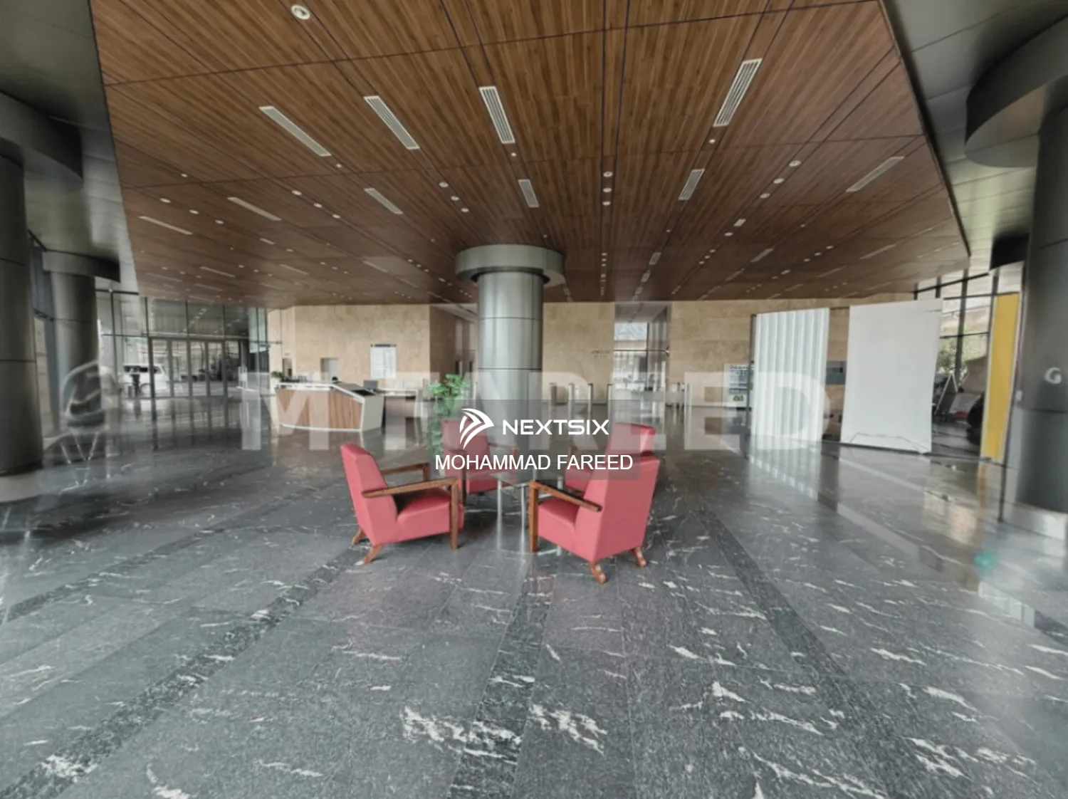 Office For Sale in Damansara Perdana Selangor - Image 14