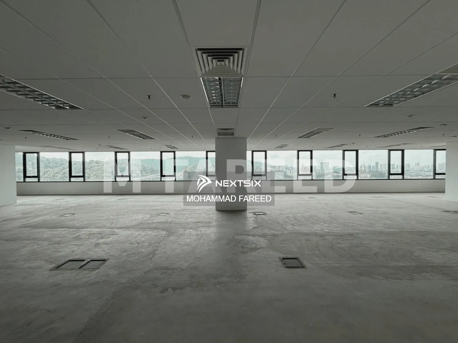 Office For Sale in Damansara Perdana Selangor - Image 15
