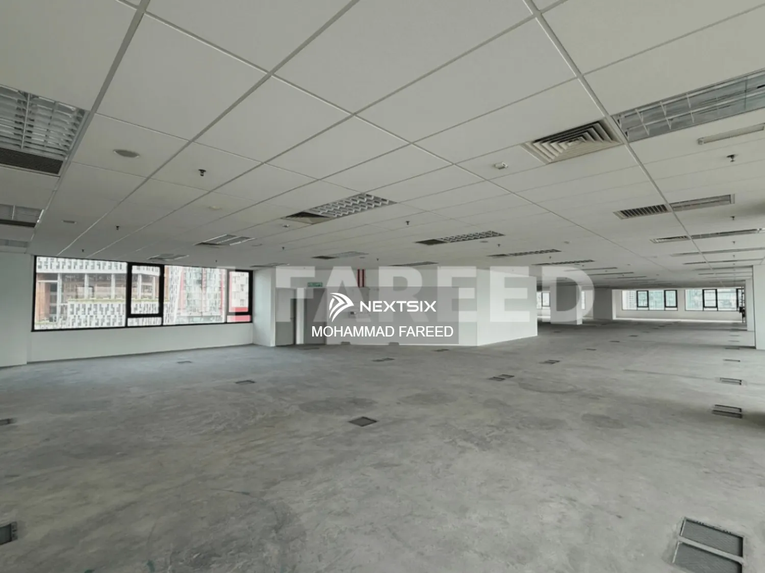 Office For Sale in Damansara Perdana Selangor - Image 5