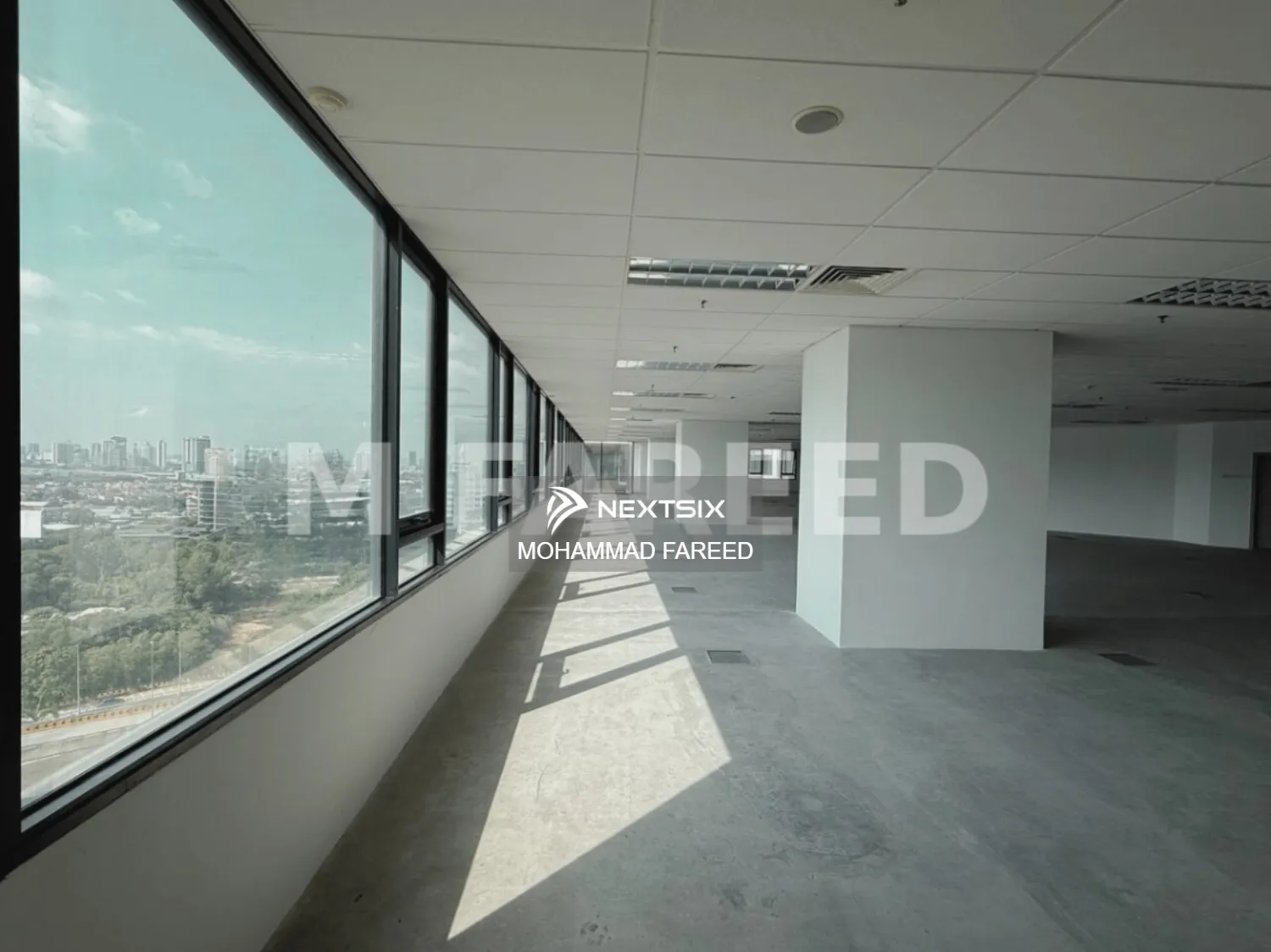 Office For Sale in Damansara Perdana Selangor - Image 6