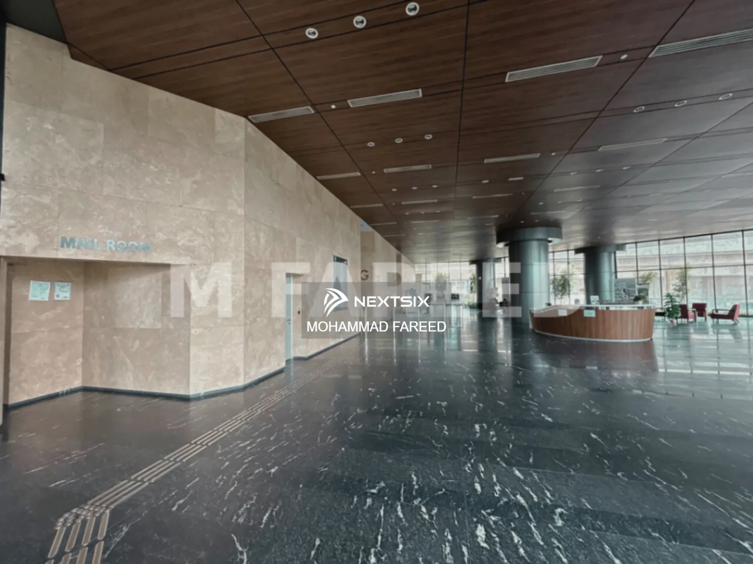 Office For Sale in Damansara Perdana Selangor - Image 7