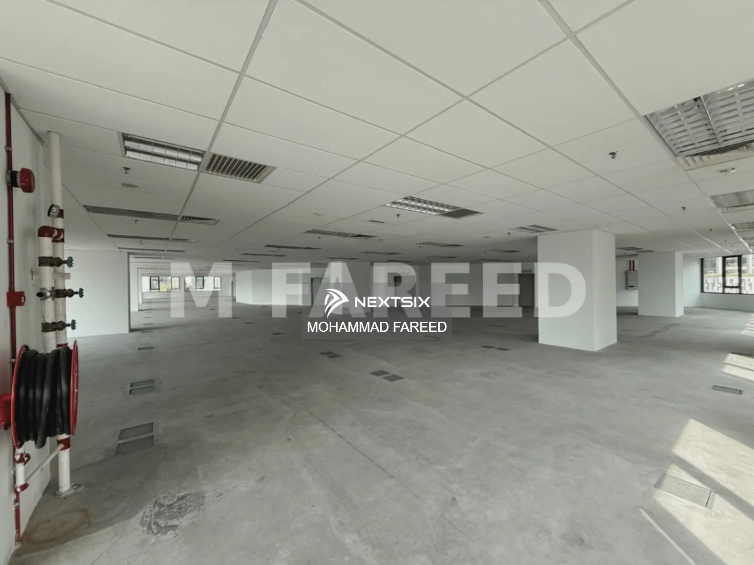 Office For Sale in Damansara Perdana Selangor - Image 8