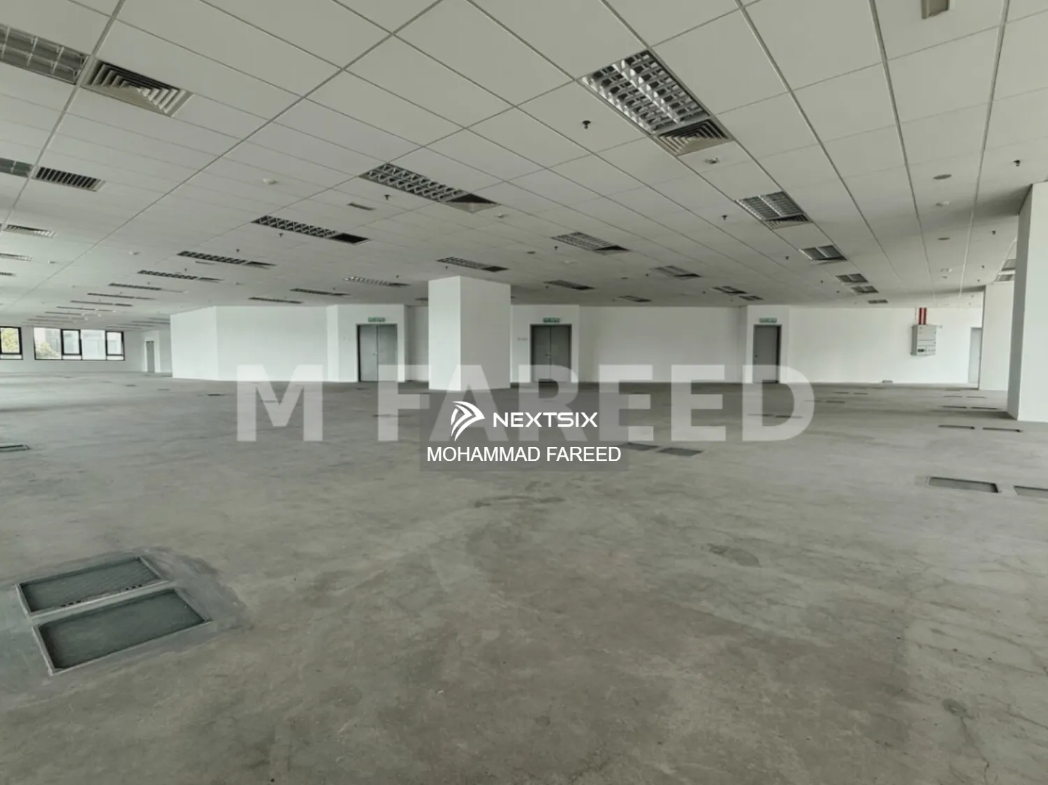 Office For Sale in Damansara Perdana Selangor - Image 9