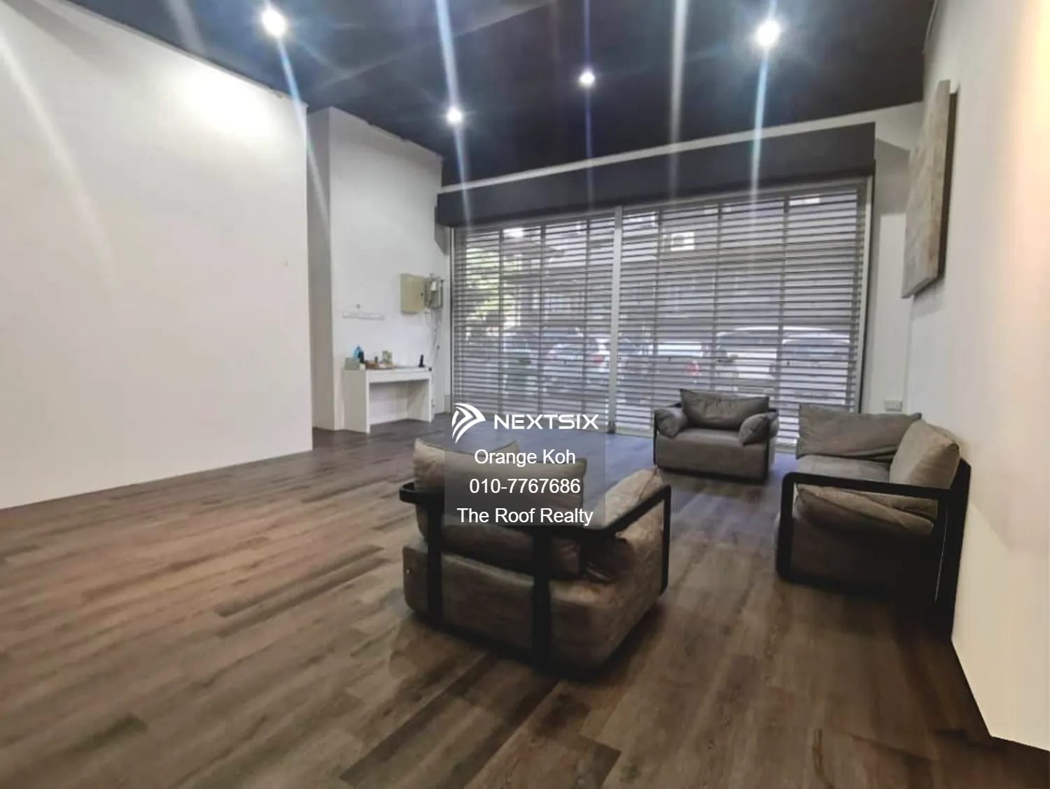 Shop For Sale in Tebrau Johor - Image 2