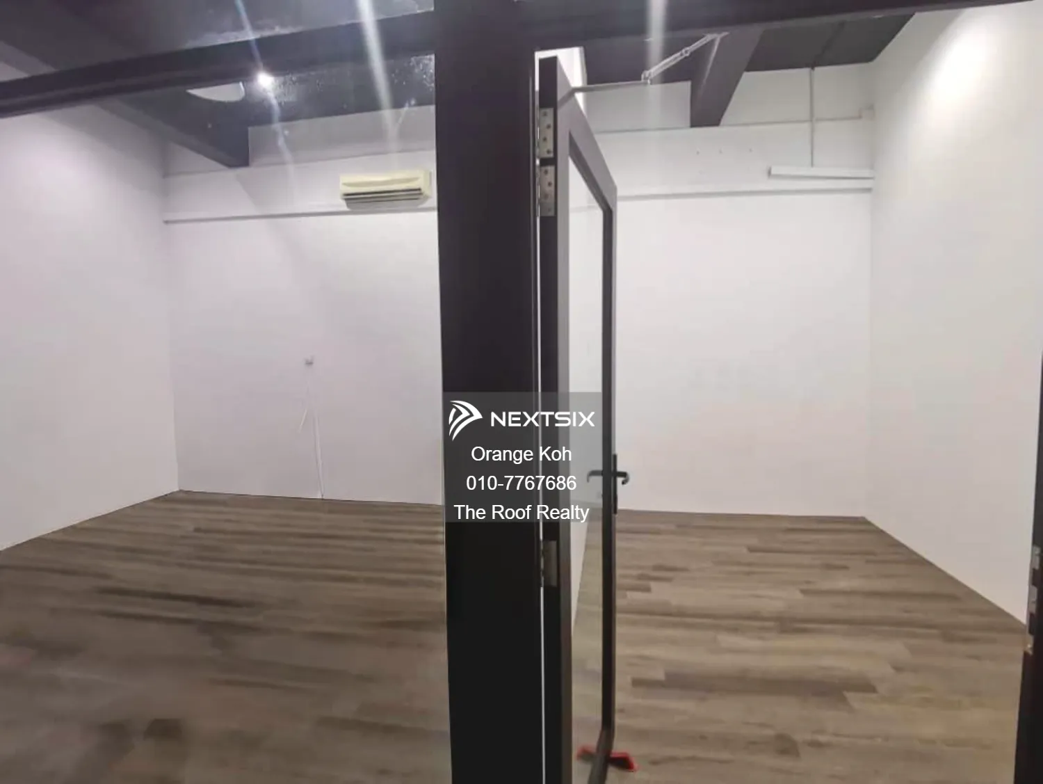 Shop For Sale in Tebrau Johor - Image 3