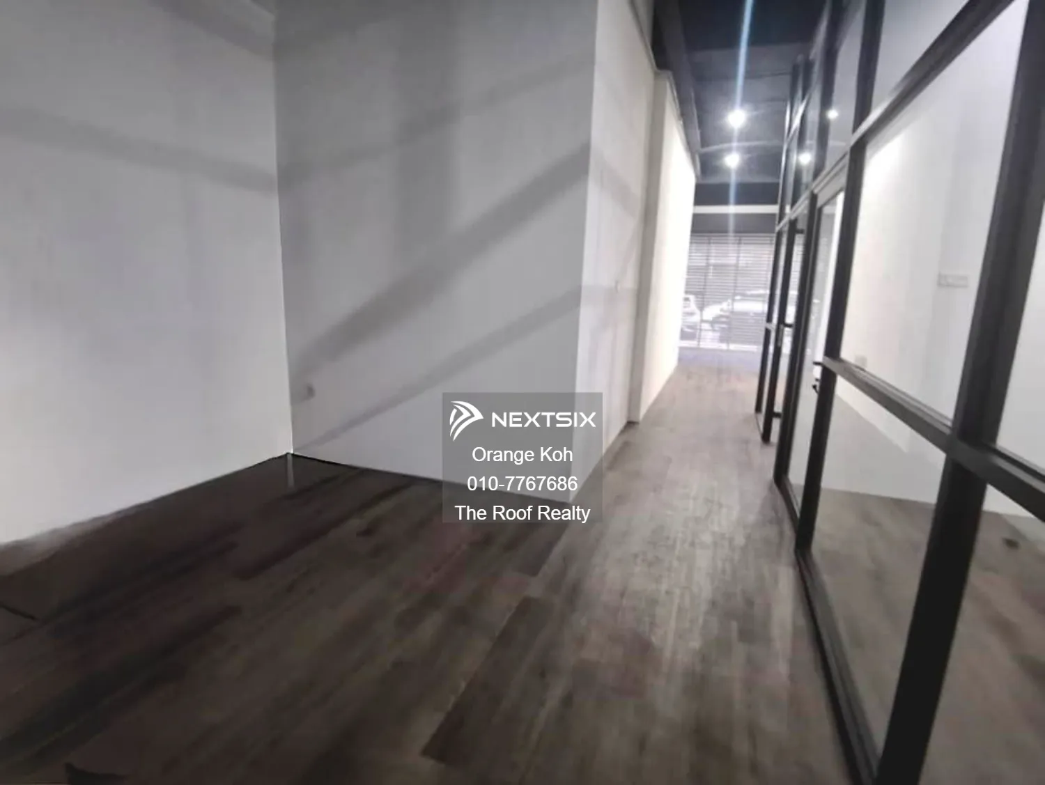 Shop For Sale in Tebrau Johor - Image 5