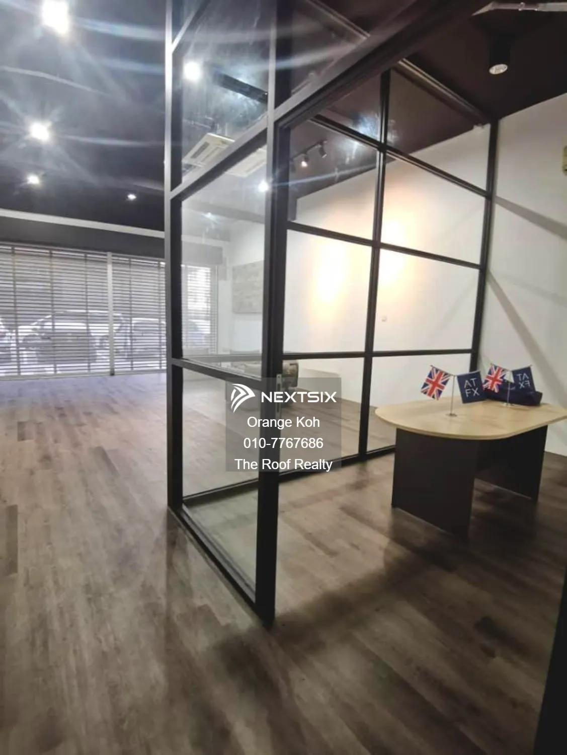 Shop For Sale in Tebrau Johor - Image 6