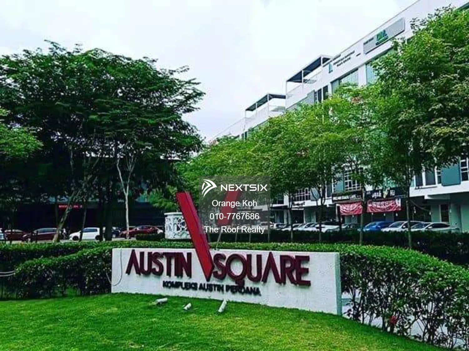 Shop For Sale in Tebrau Johor - Image 7