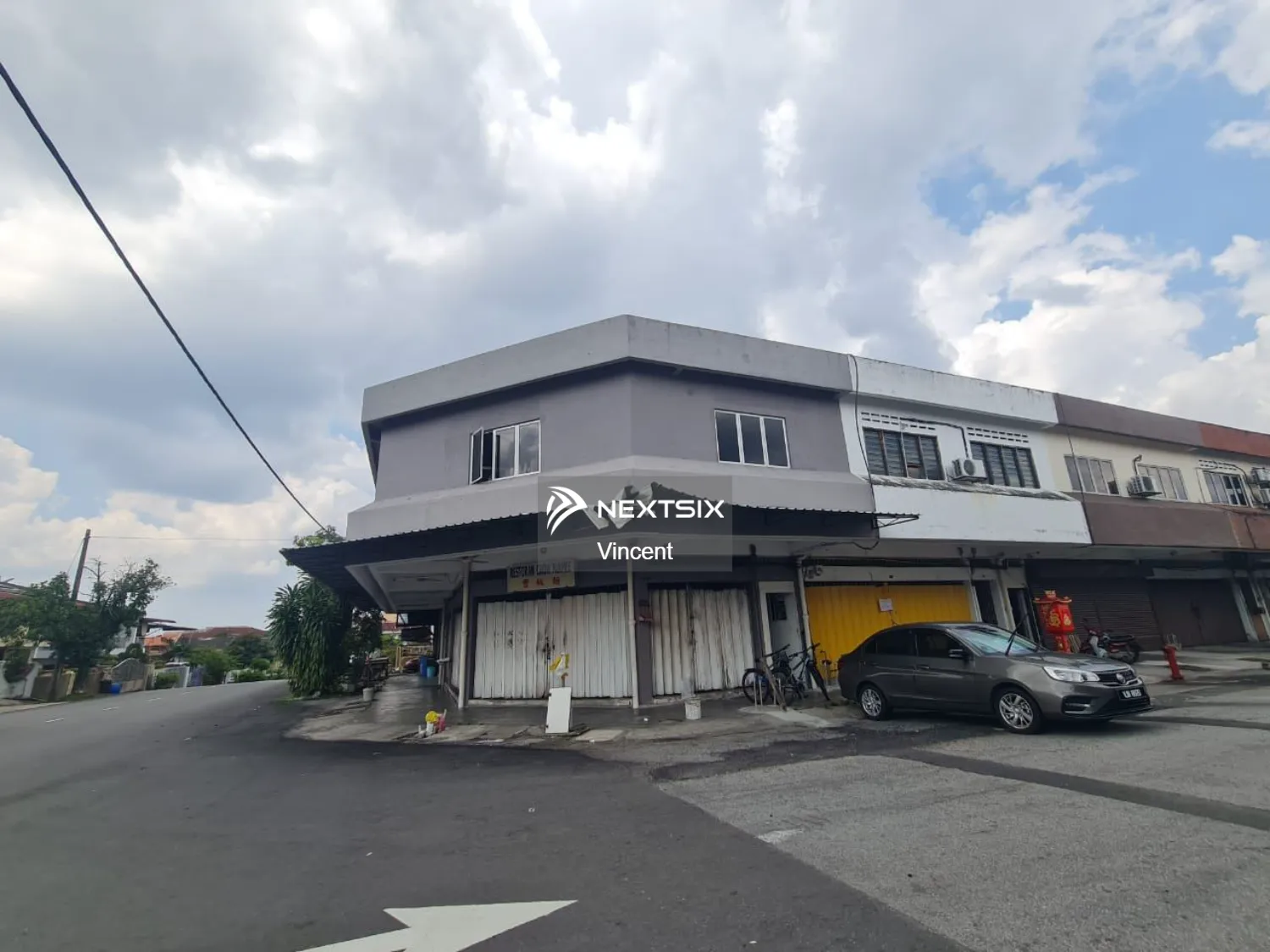 Office For Rent in Serdang Selangor