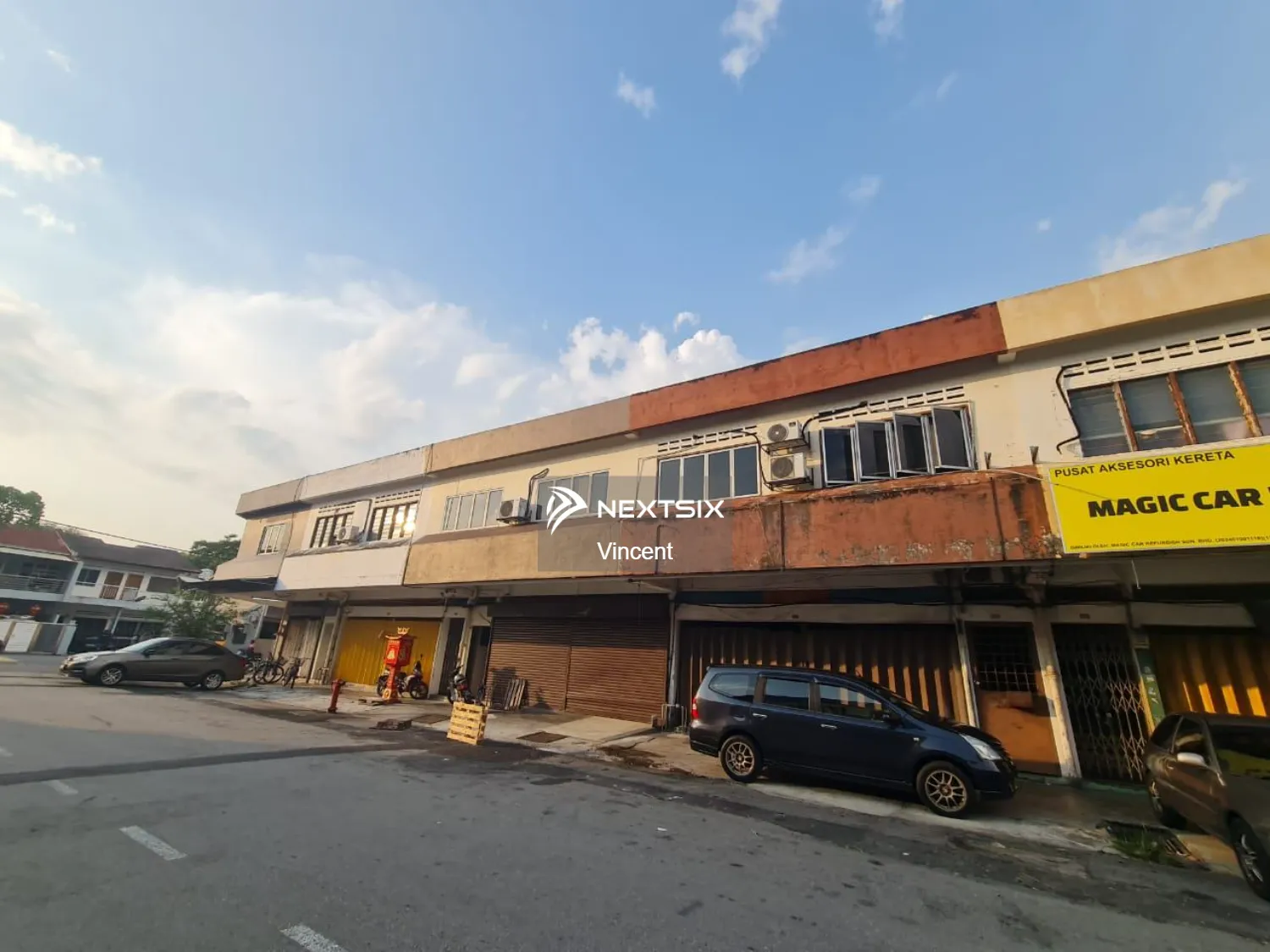 Office For Rent in Serdang Selangor - Image 2