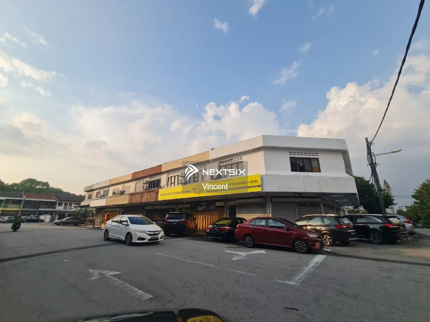 Office For Rent in Serdang Selangor - Image 3
