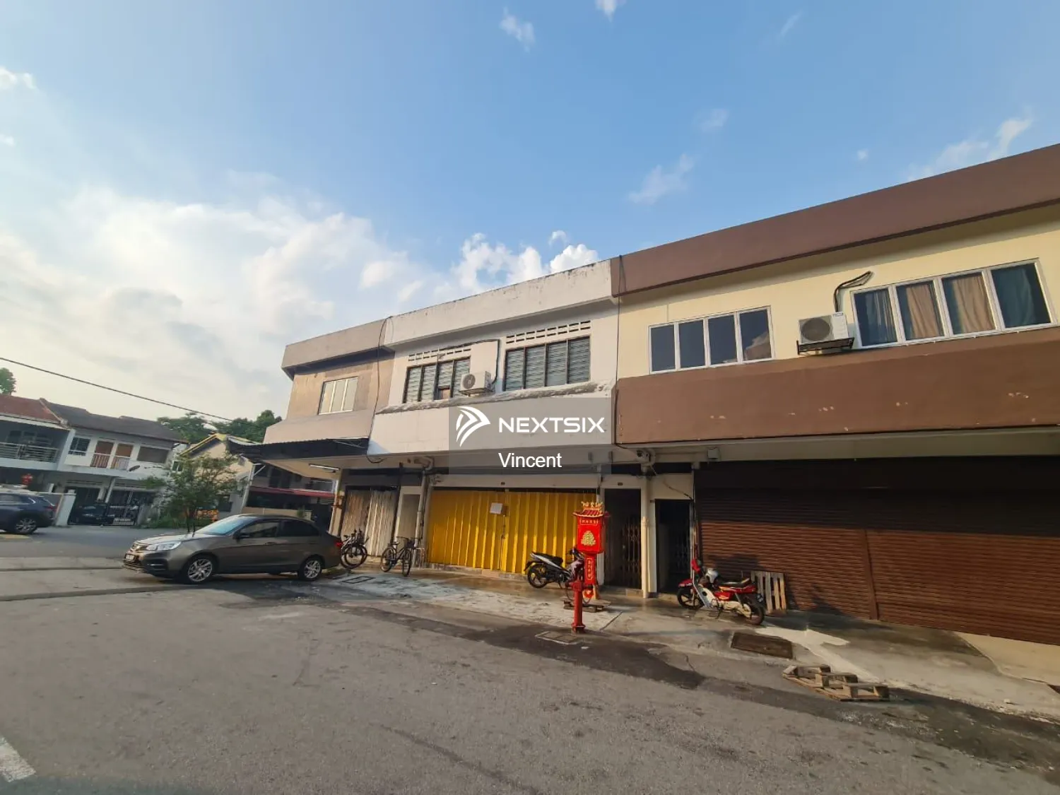 Office For Rent in Serdang Selangor - Image 4