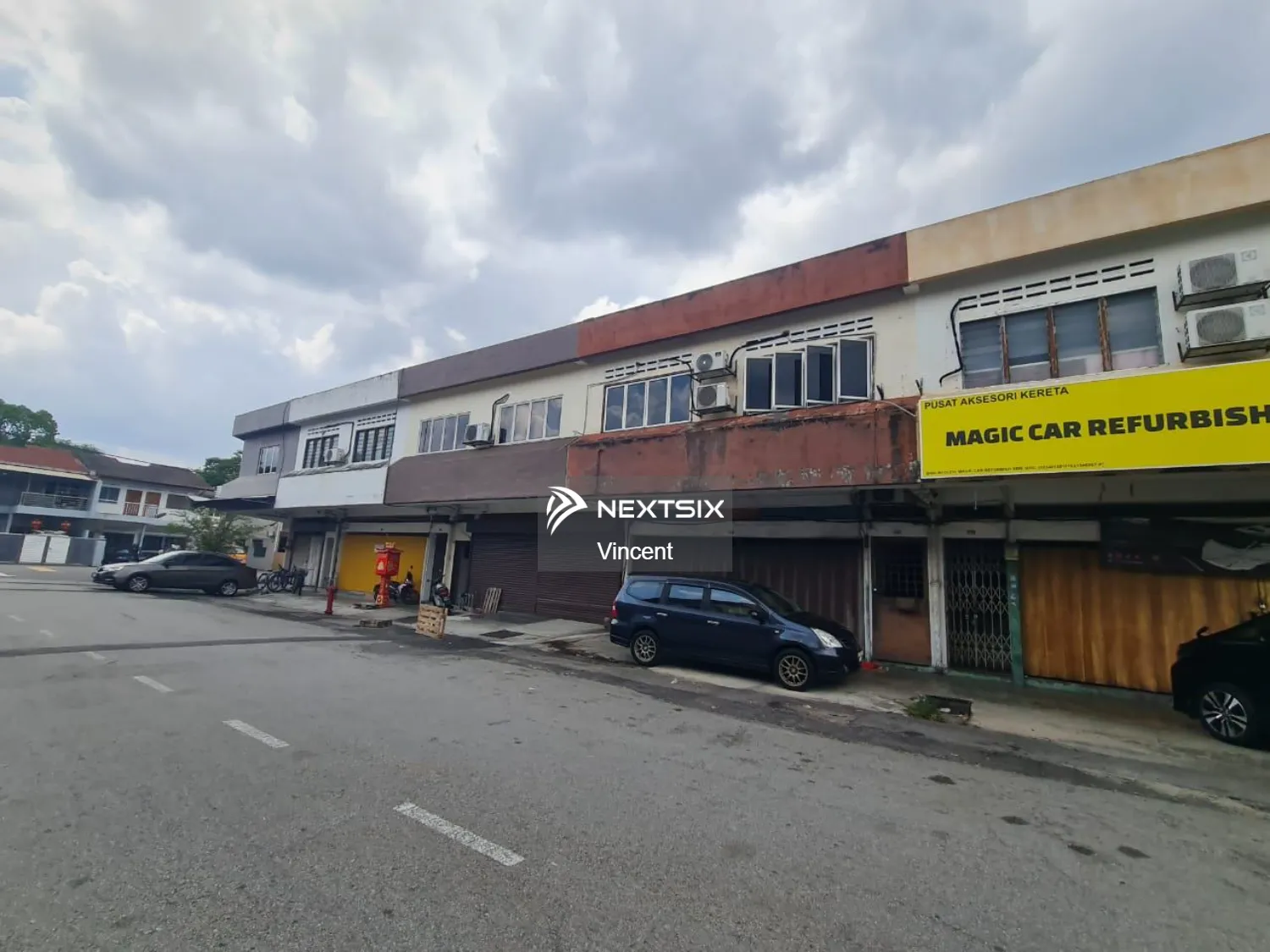 Office For Rent in Serdang Selangor - Image 5