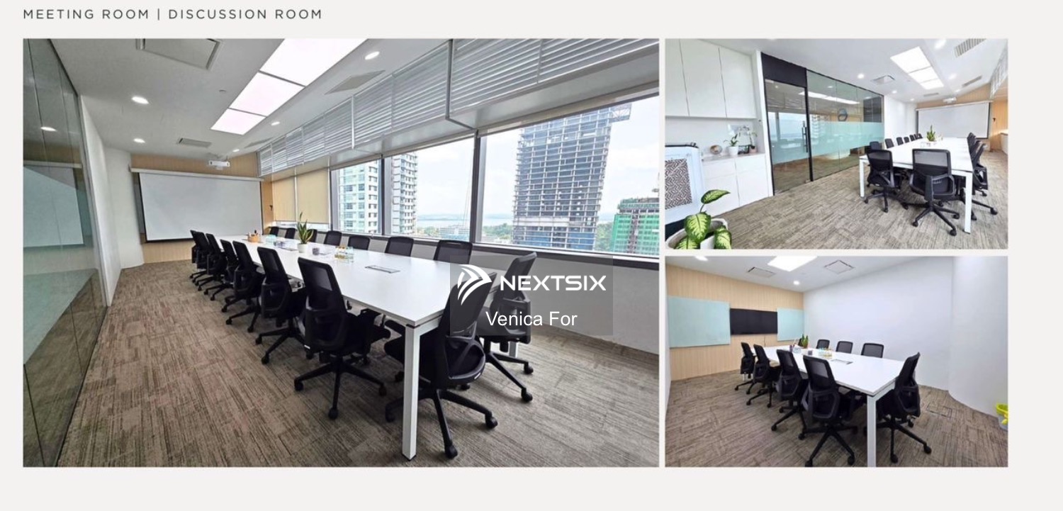 Office For Rent in Johor Bahru Johor