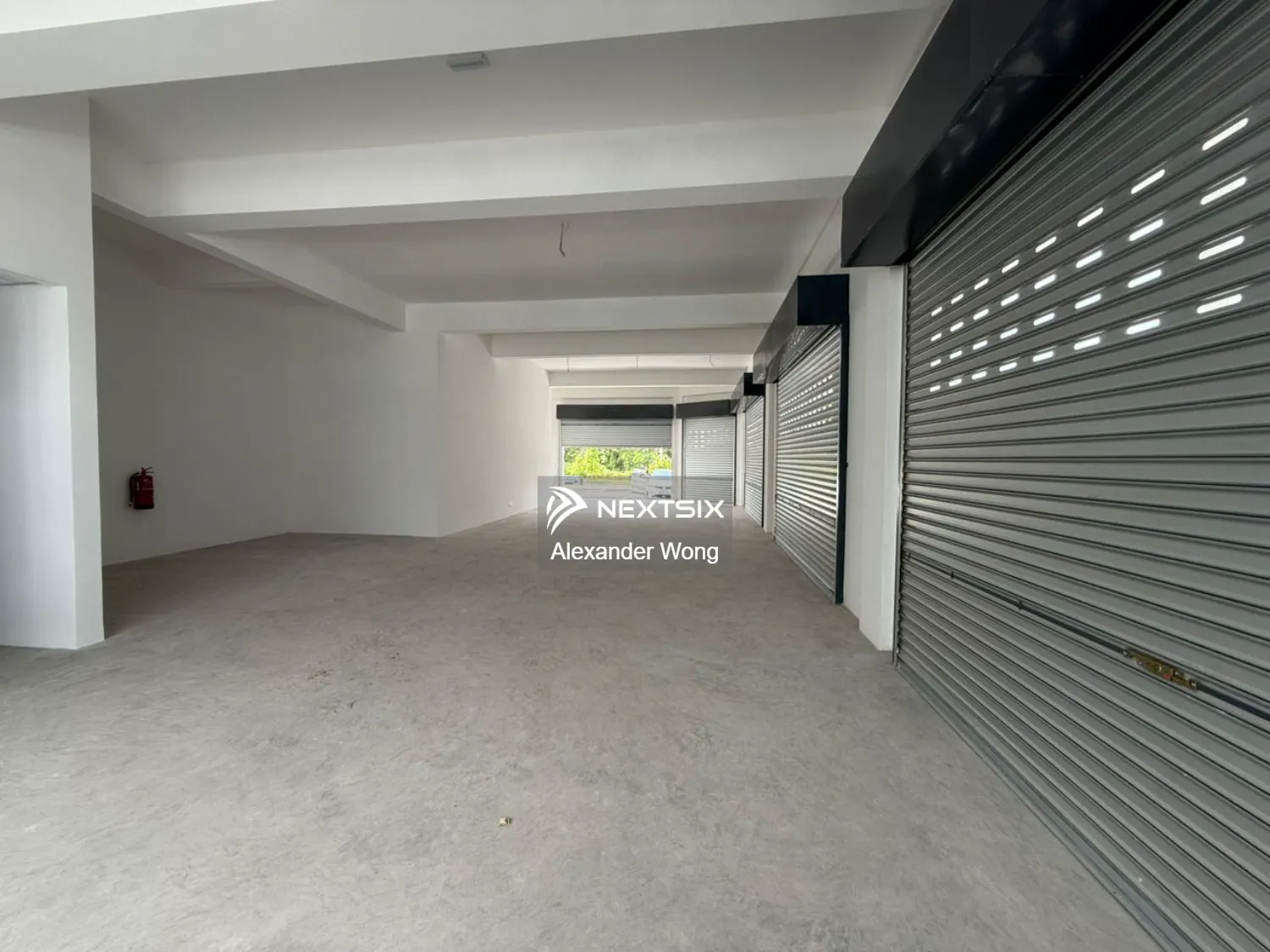 Shop Office For Rent in Kulai Johor - Image 5