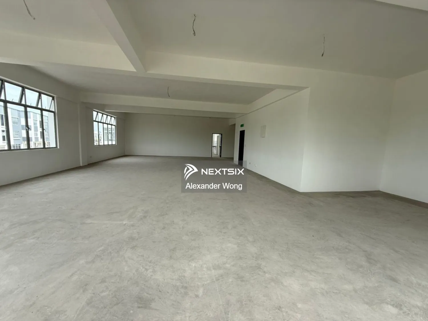 Shop Office For Rent in Kulai Johor - Image 6