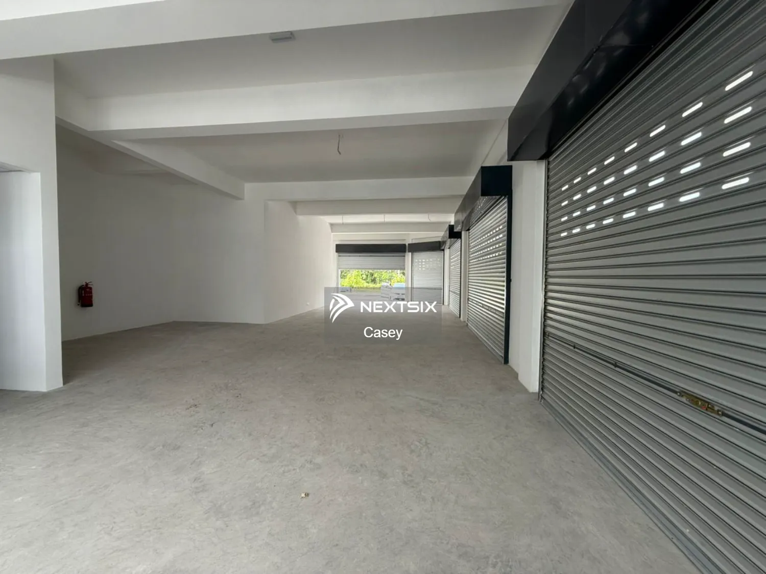 Shop Office For Rent in Kulai Johor - Image 5