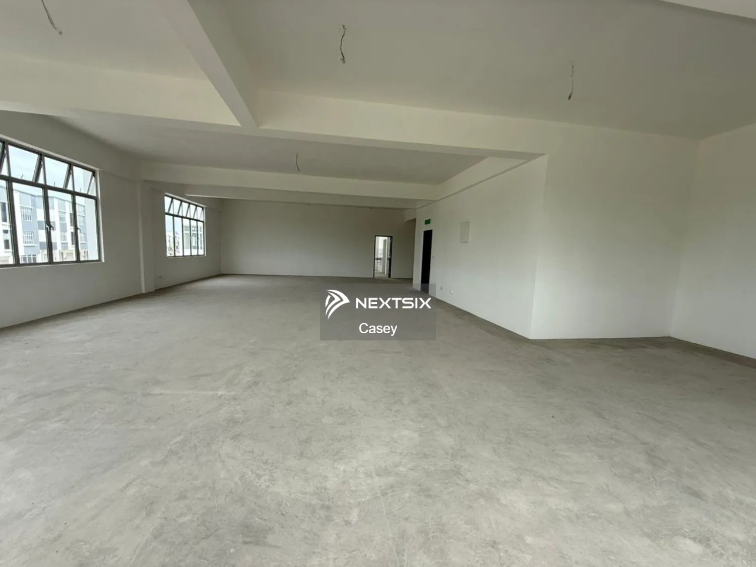 Shop Office For Rent in Kulai Johor - Image 6