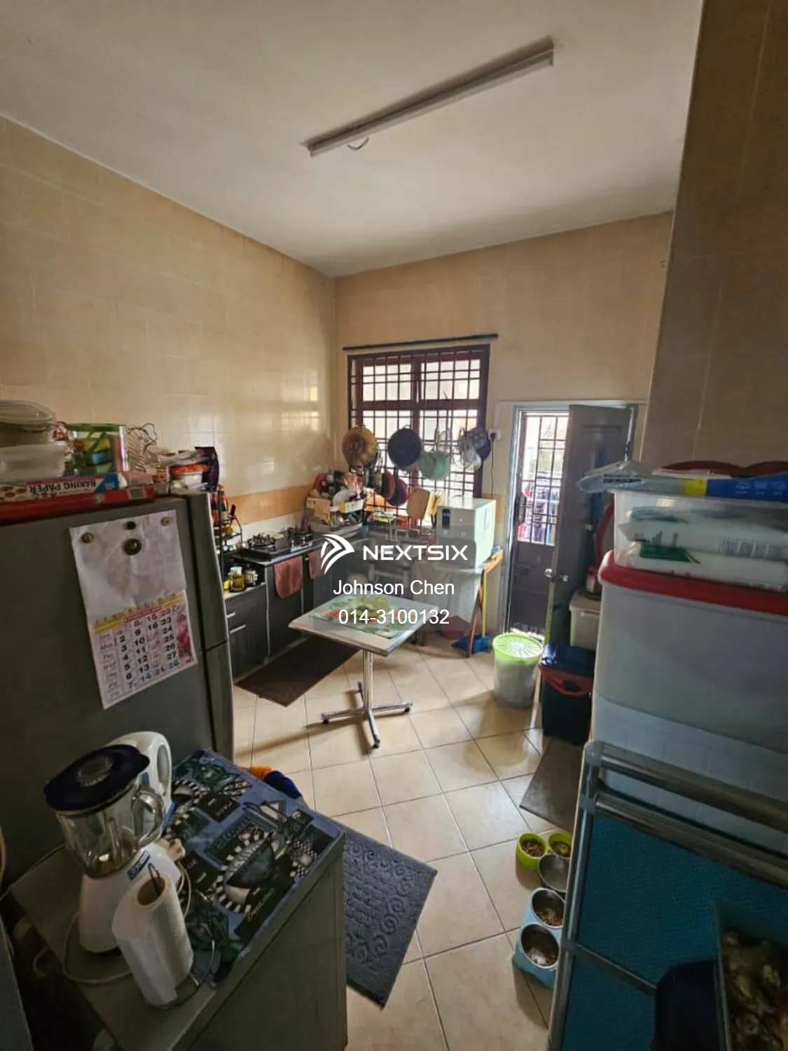 2-sty Terrace/Link House For Sale in Tampoi Johor - Image 10