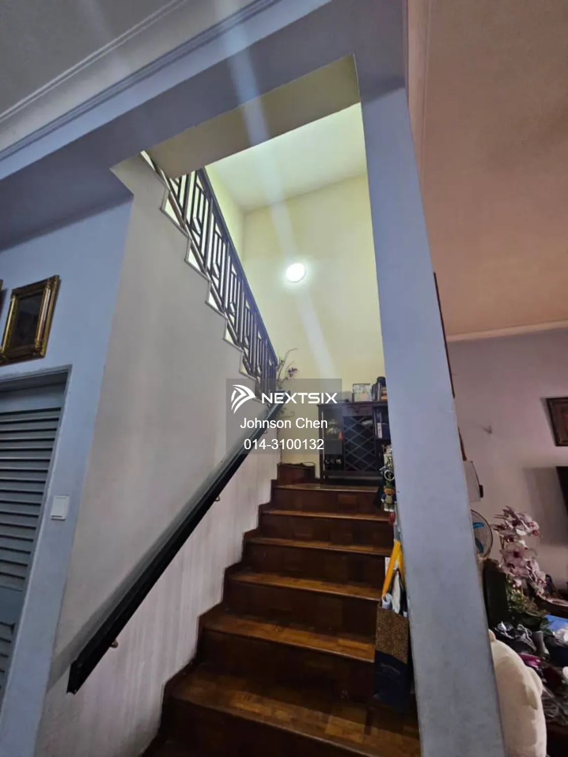 2-sty Terrace/Link House For Sale in Tampoi Johor - Image 12