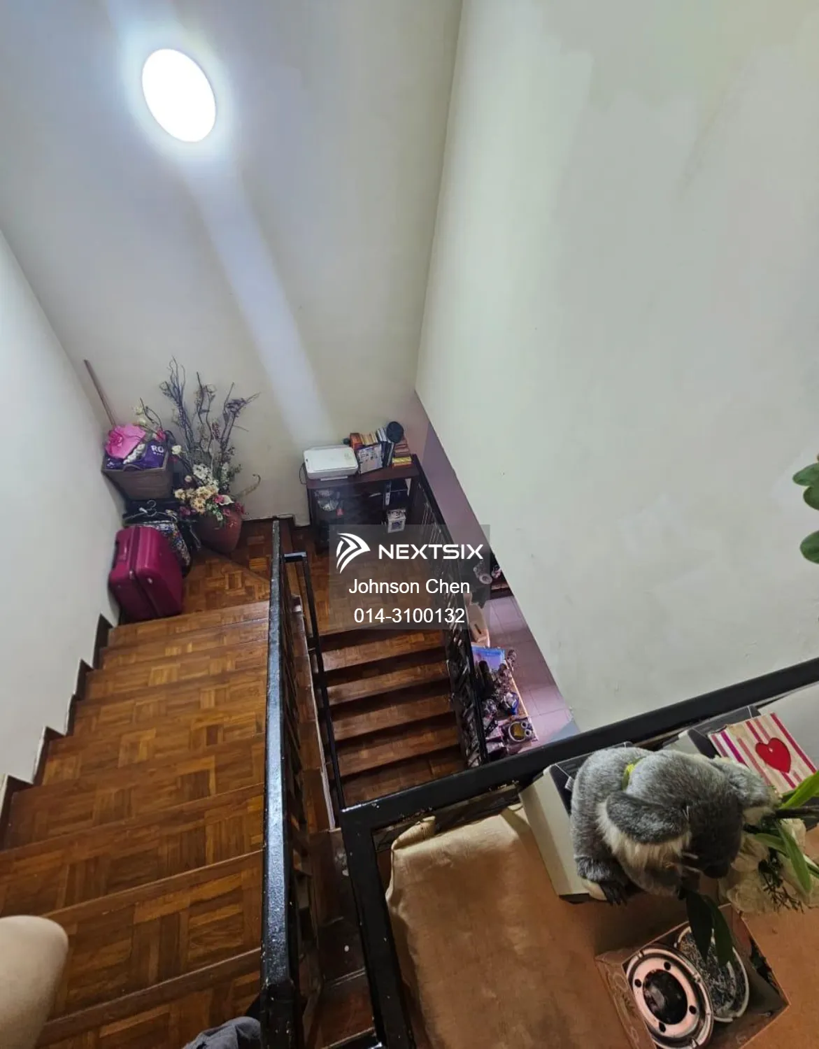 2-sty Terrace/Link House For Sale in Tampoi Johor - Image 13