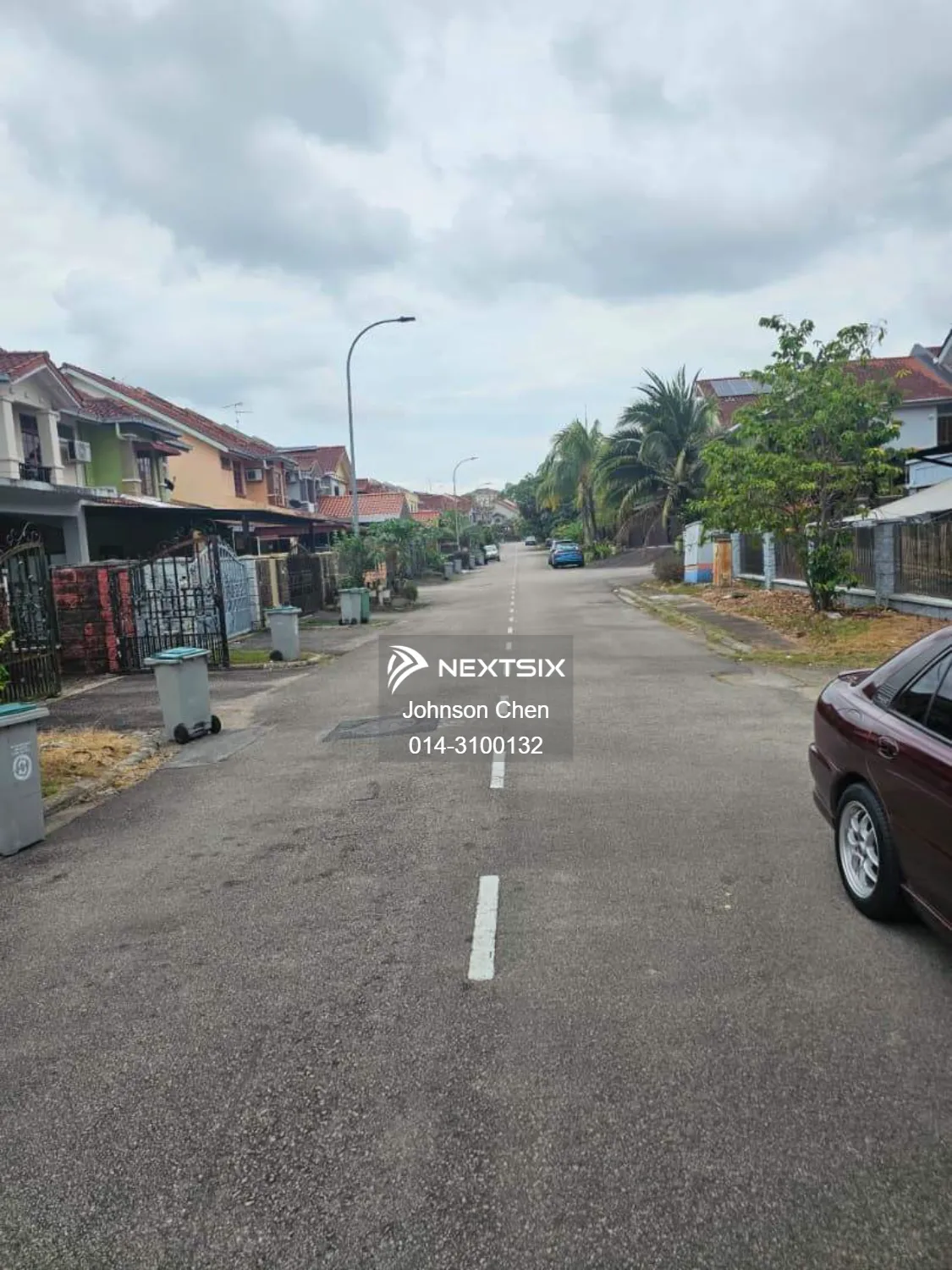 2-sty Terrace/Link House For Sale in Tampoi Johor - Image 16