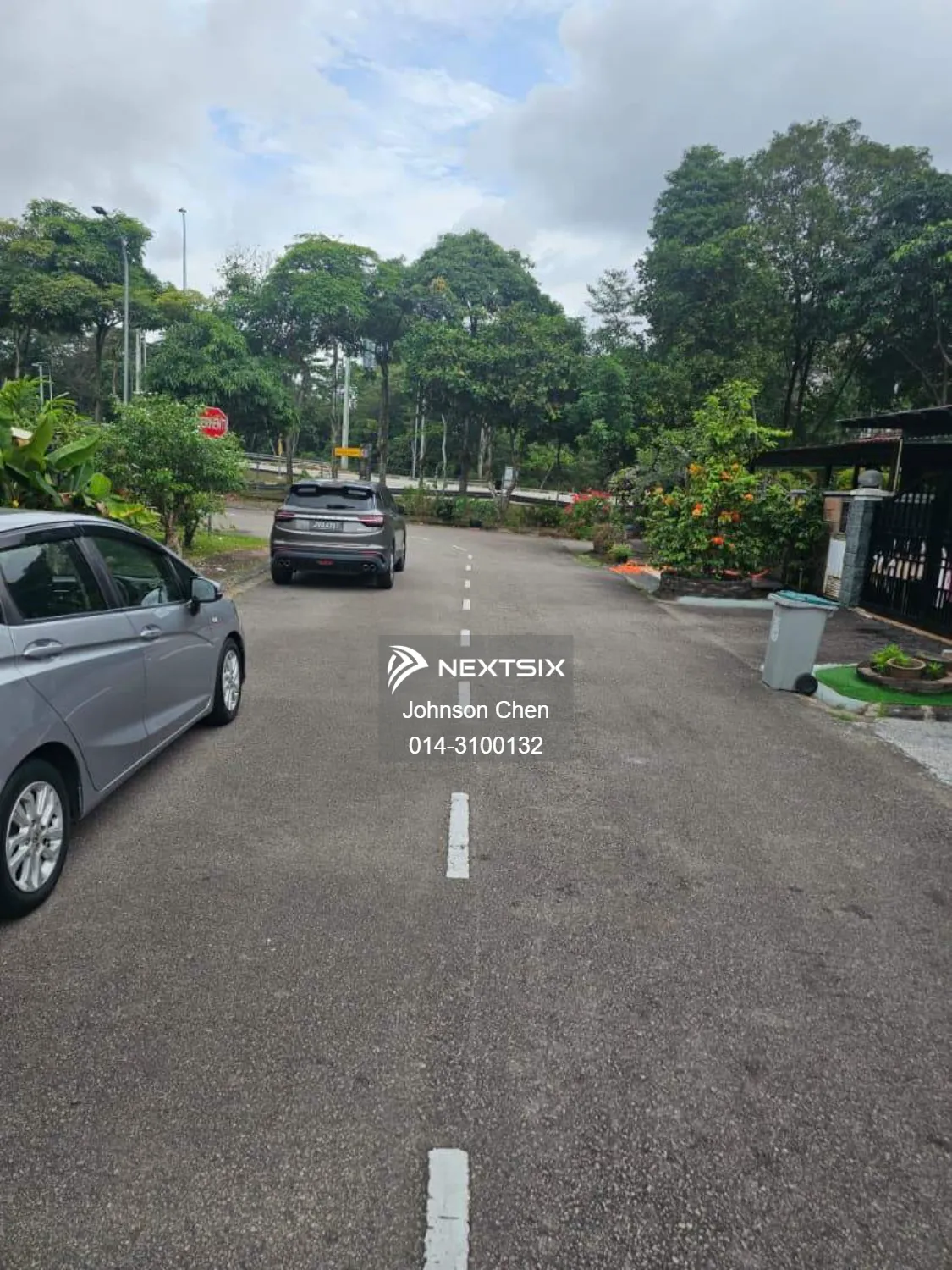2-sty Terrace/Link House For Sale in Tampoi Johor - Image 17