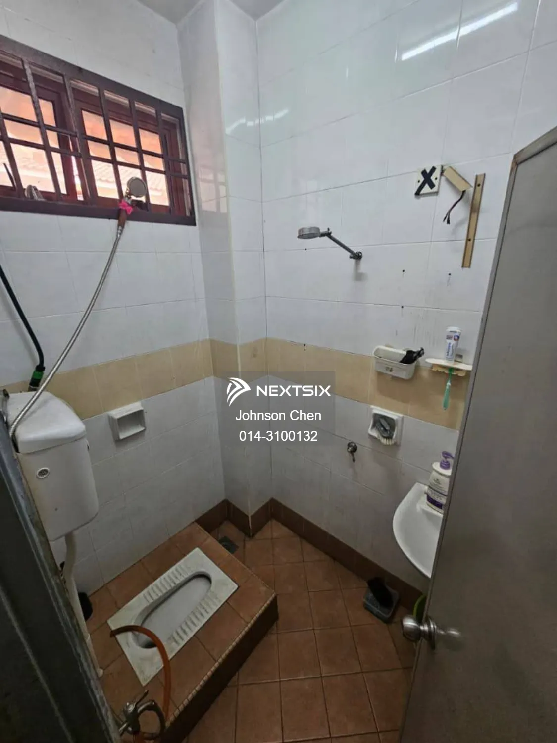 2-sty Terrace/Link House For Sale in Tampoi Johor - Image 18
